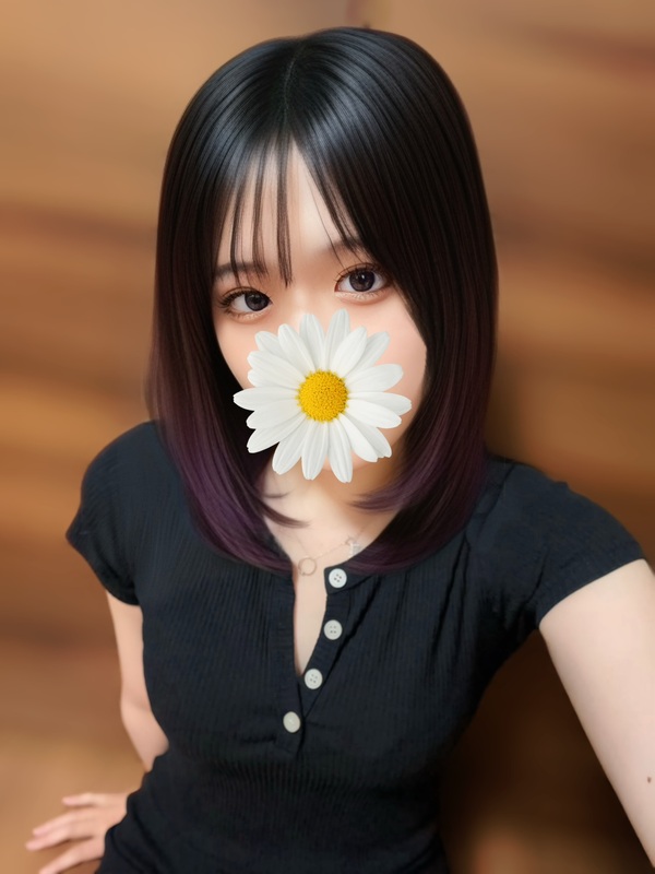 明野ひまわり